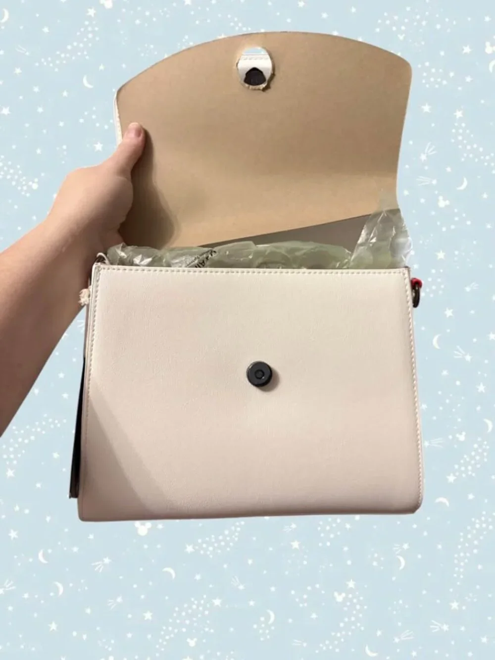 NWT Loungefly Sanrio Hello Kitty Crossbody Bag and Wallet